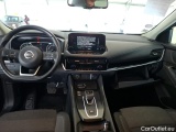  Nissan  Qashqai NISSAN  / 2021 / 5P / Crossover 1.3 MHEV 158ch Xtronic N-Style(SP) #5