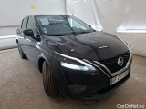  Nissan  Qashqai NISSAN  / 2021 / 5P / Crossover 1.3 MHEV 158ch Xtronic N-Style(SP) #4