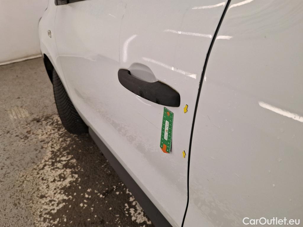  Renault  EXPRESS RENAULT Kangoo  VU 4p Fourgonnette Confort - Blue dCi 95 #13