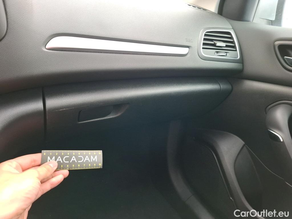  Renault  Megane  IV Berline 5 ptes. Techno 1.5 dCi 115CV BVA7 E6d #1