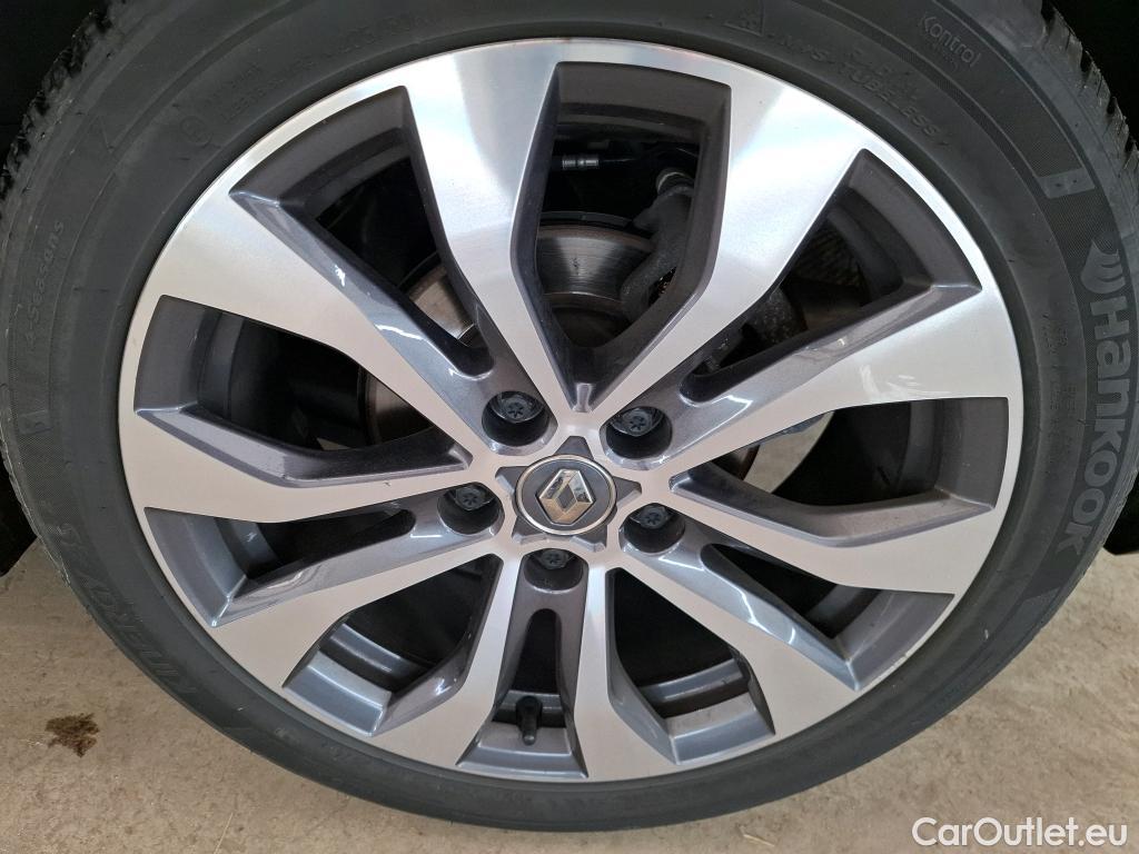  Renault  Megane  IV Berline 5 ptes. Techno 1.5 dCi 115CV BVA7 E6d #5