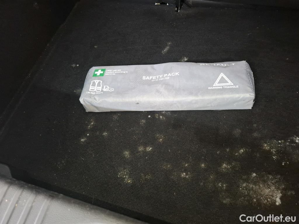  Renault  Clio  V Business 1.0 SCe 65CV BVM5 E6d #15