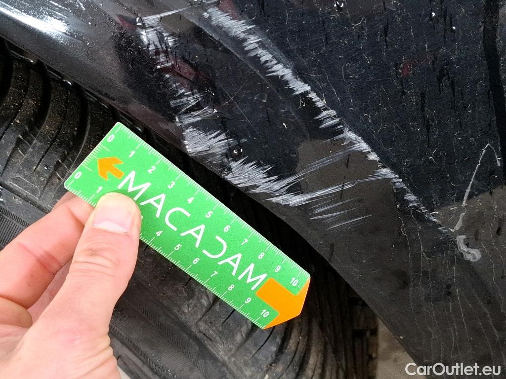  Renault  Megane RENAULT Mégane Berline 5p Berline Intens TCe 140 EDC FAP #5