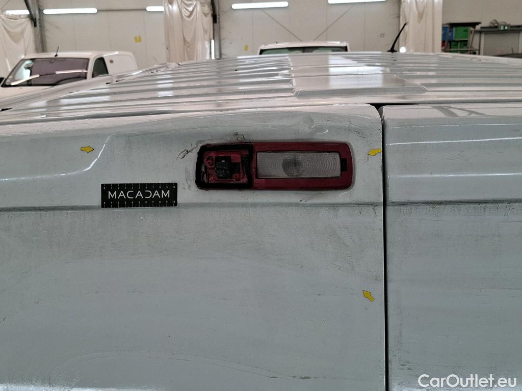  Renault  Trafic RENAULT  / 2021 / 4P / Fourgon tôlé FG GCF L2H1 3T Blue dCi 130 #6