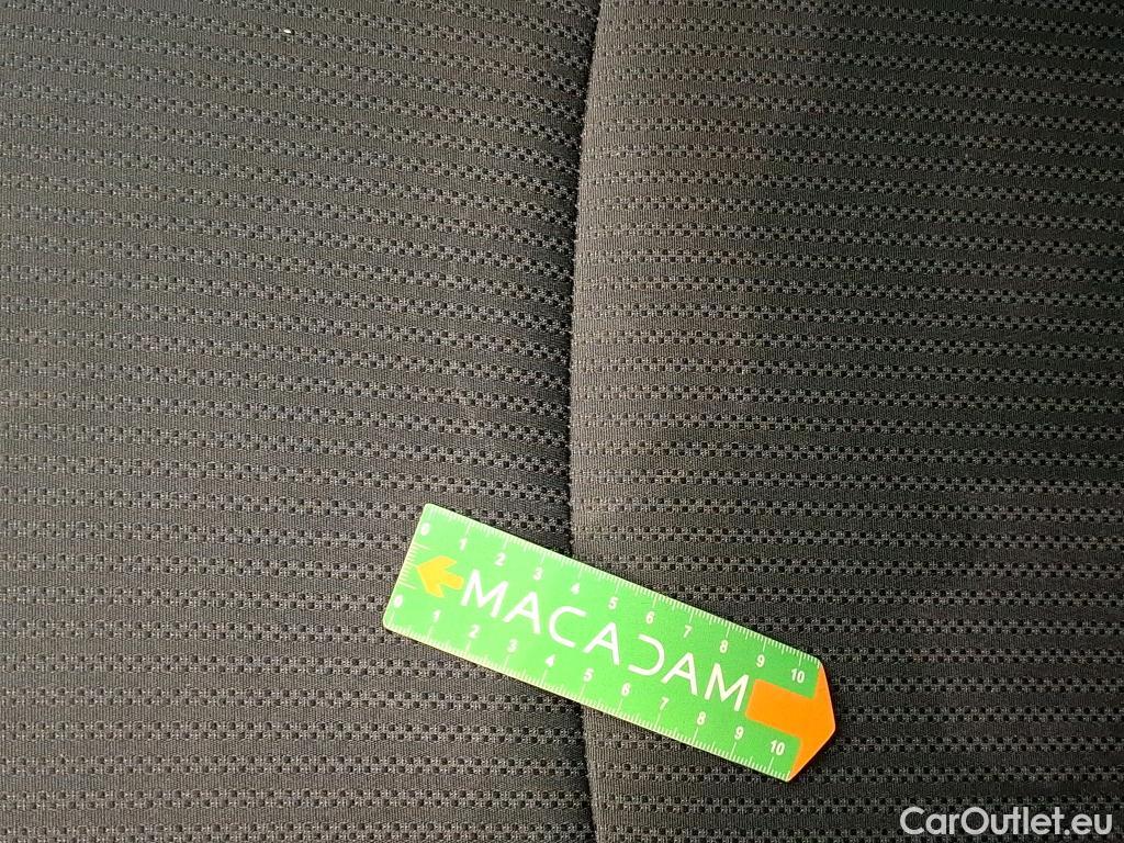  Renault  Megane RENAULT Mégane Berline 5p Berline Intens TCe 140 EDC FAP #9