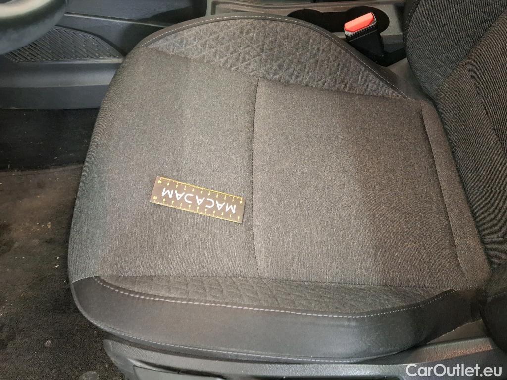  Renault  Clio  V Business 1.0 SCe 65CV BVM5 E6d #9