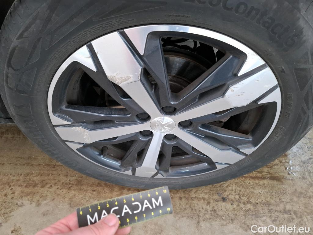  Peugeot  3008  Active Business 1.5 HDi 130CV BVA8 E6d #28