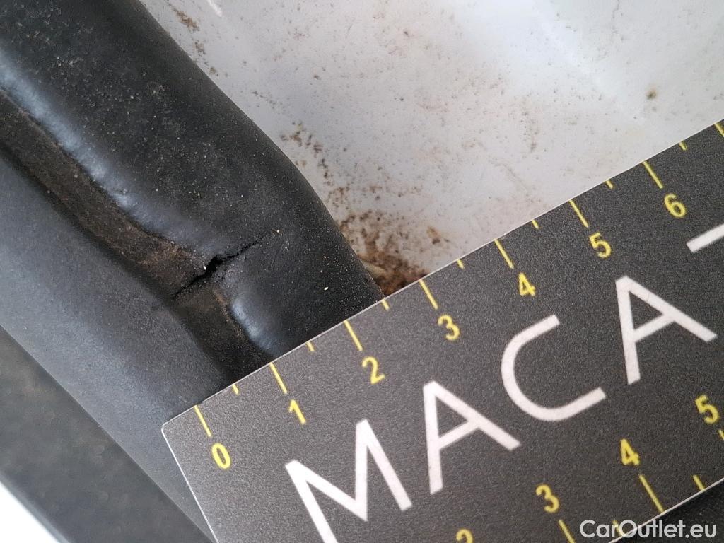  Renault  Trafic RENAULT  / 2021 / 4P / Fourgon tôlé FG GCF L2H1 3T Blue dCi 130 #13