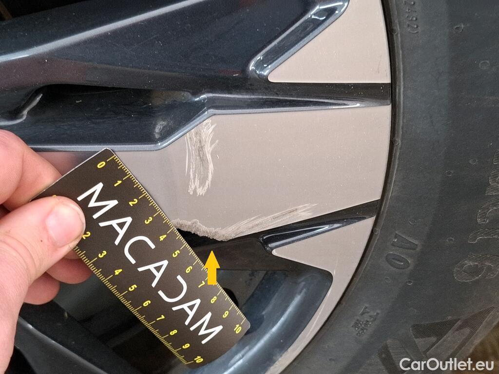  Peugeot  3008  Active Business 1.5 HDi 130CV BVA8 E6d #2