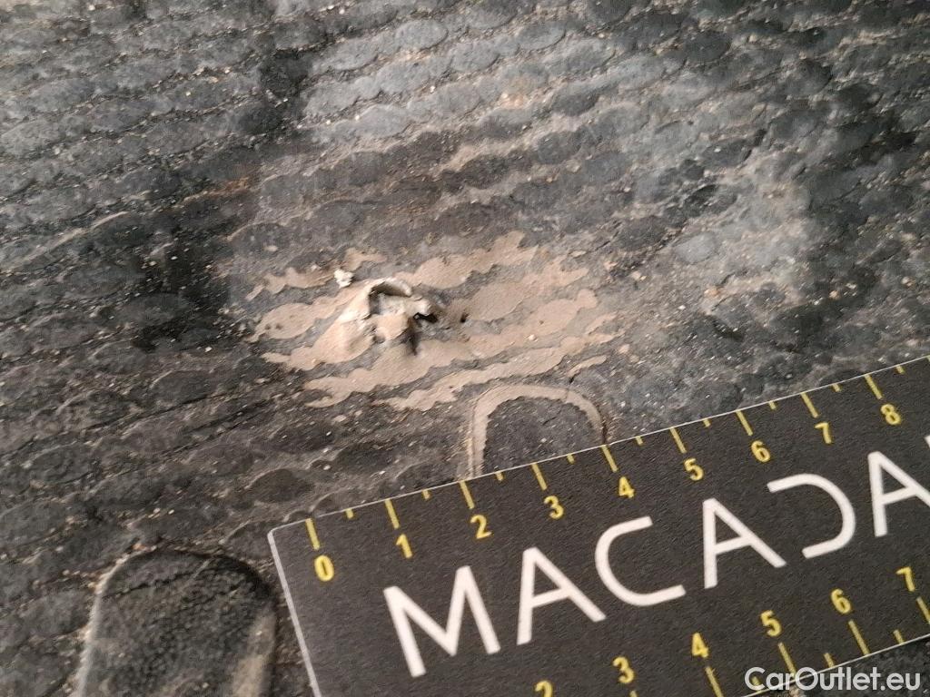  Renault  Trafic RENAULT  / 2021 / 4P / Fourgon tôlé FG GCF L2H1 3T Blue dCi 130 #15