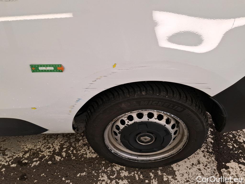  Renault  EXPRESS RENAULT Kangoo  VU 4p Fourgonnette Confort - Blue dCi 95 #6