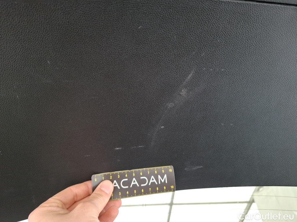  Renault  Captur  II Evolution 1.6 E-TECH Hybrid 145CV BVA6 E6d #9