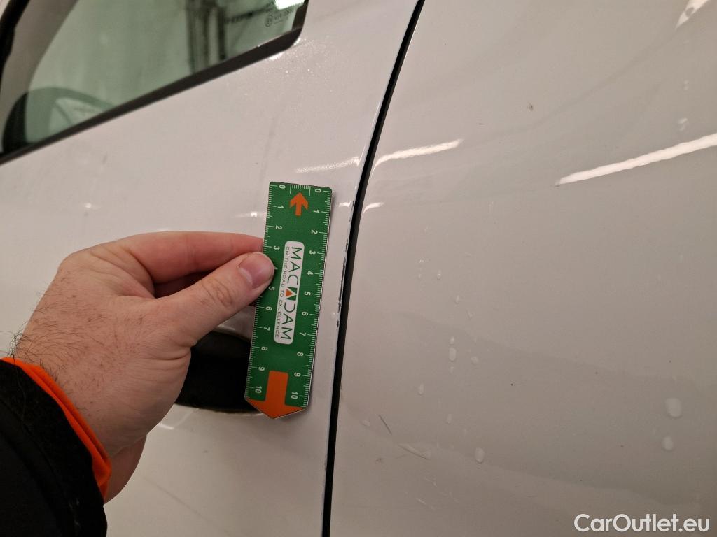  Renault  EXPRESS RENAULT Kangoo  VU 4p Fourgonnette Confort - Blue dCi 95 #16