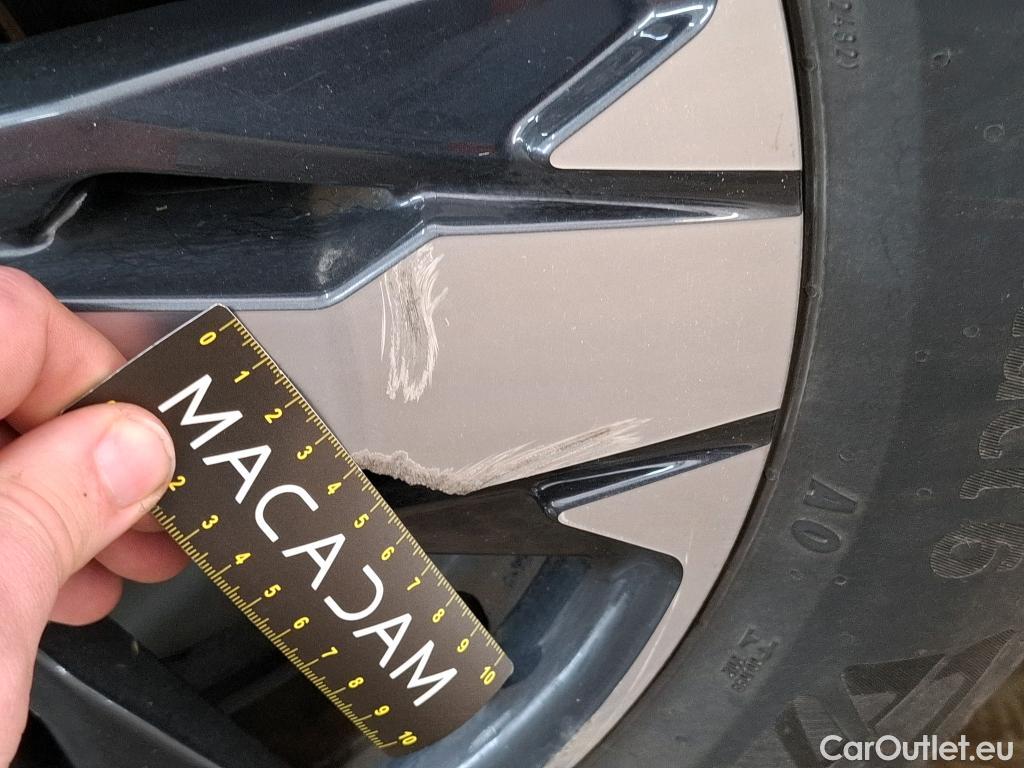  Peugeot  3008  Active Business 1.5 HDi 130CV BVA8 E6d #5