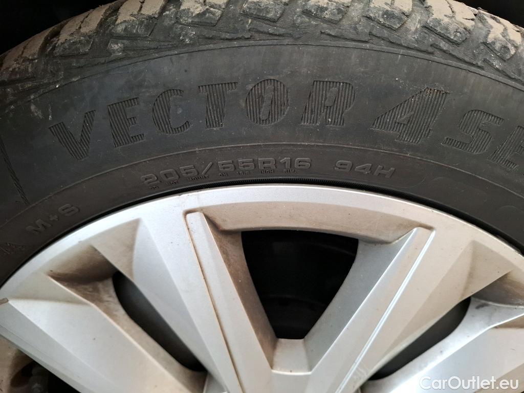  Renault  Megane  IV Berline 5 ptes. Evolution 1.5 dCi 115CV BVA7 E6d #7