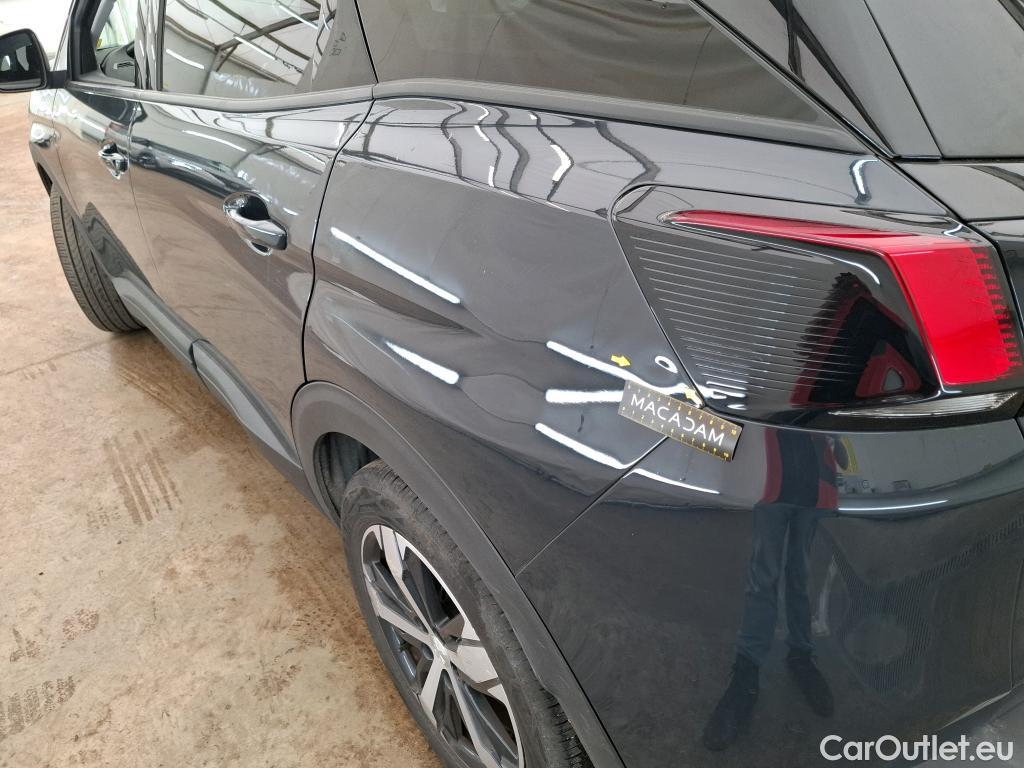  Peugeot  3008  Active Business 1.5 HDi 130CV BVA8 E6d #17