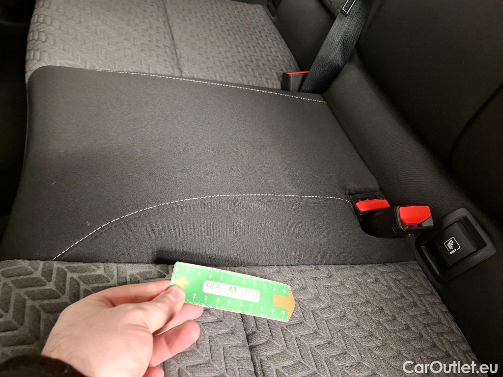  Renault  Clio  V Business 1.0 TCe 100CV BVM6 E6d / GPL #8