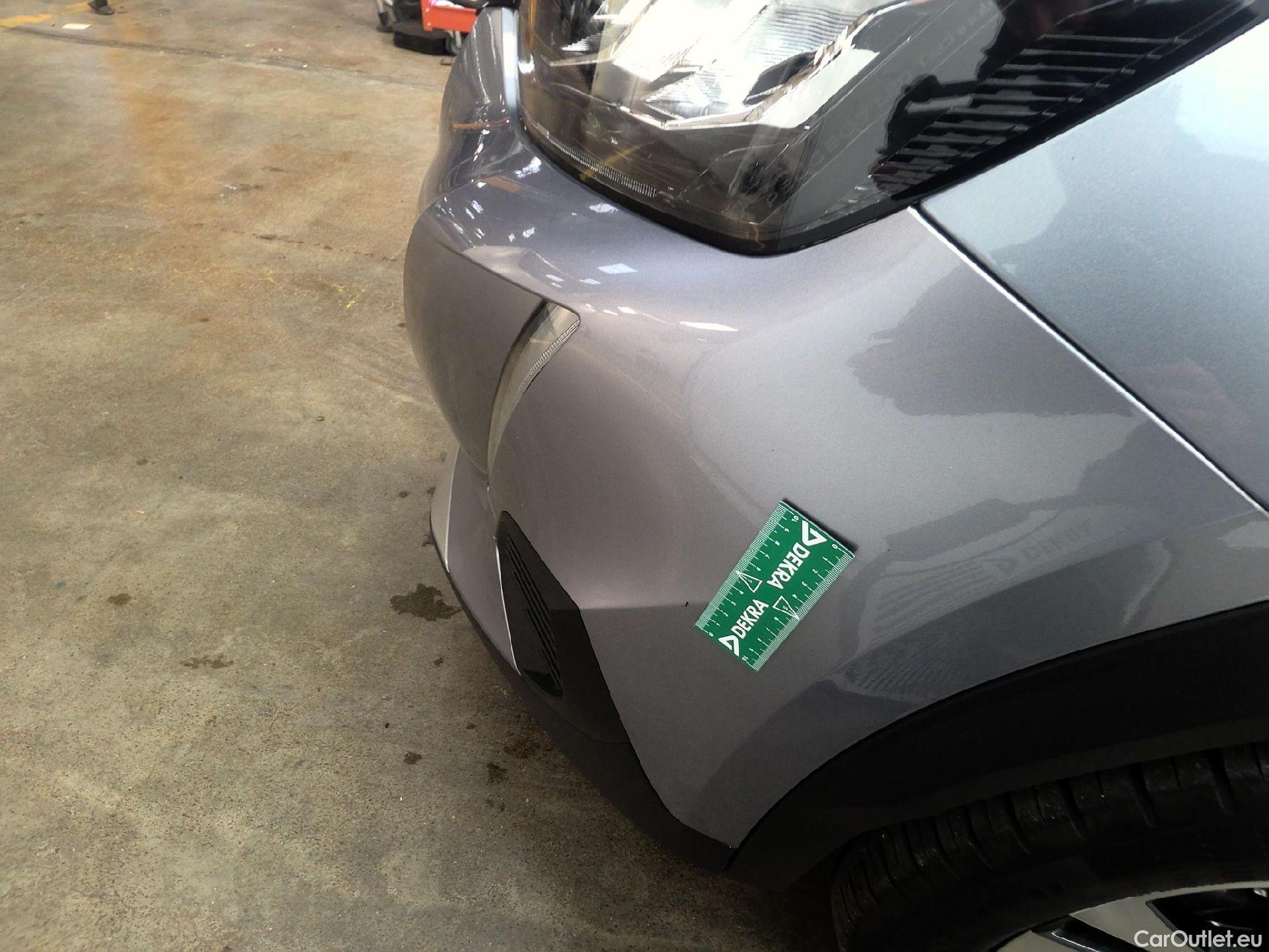  Peugeot  2008  Allure Pack 1.5 HDi 130CV BVA8 E6d #5