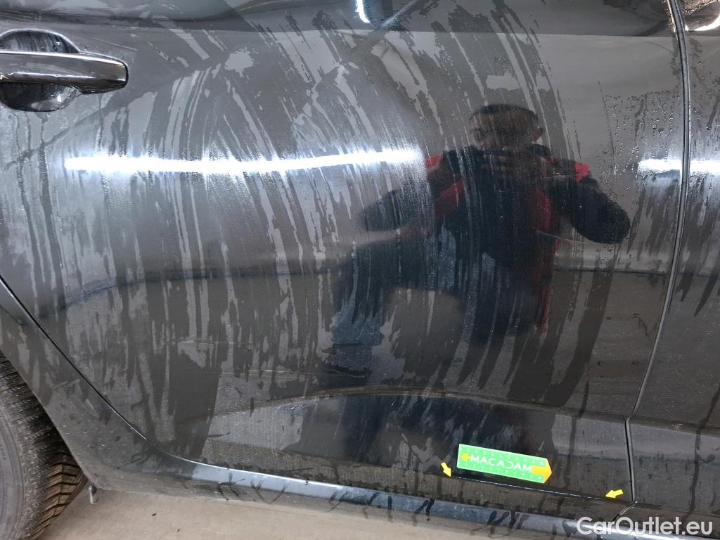  Renault  Megane RENAULT Mégane Berline 5p Berline Intens TCe 140 EDC FAP #1