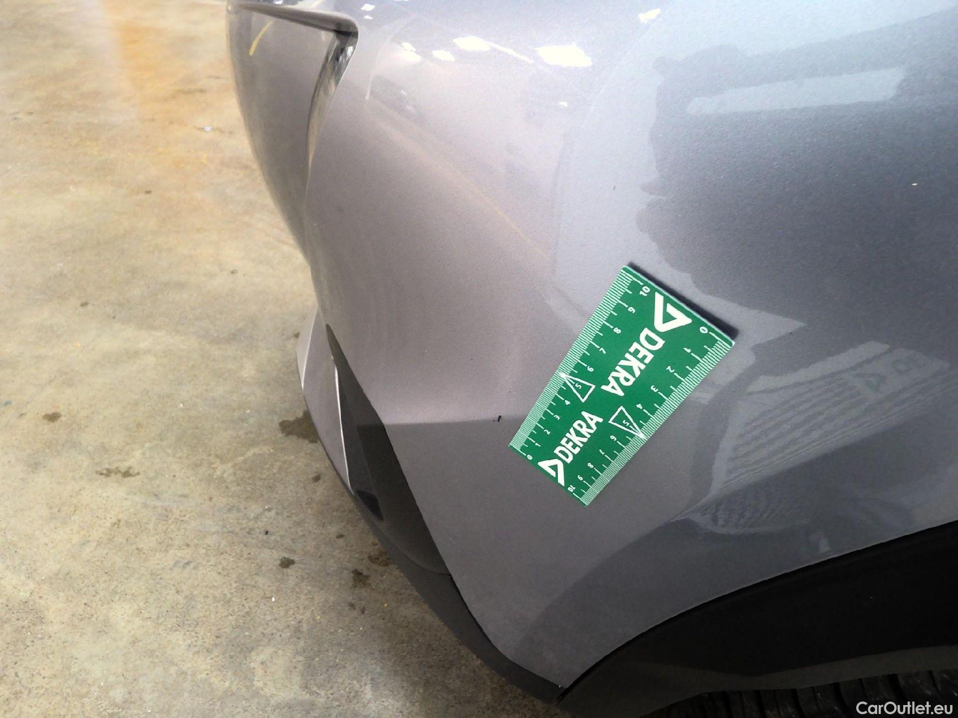  Peugeot  2008  Allure Pack 1.5 HDi 130CV BVA8 E6d #4