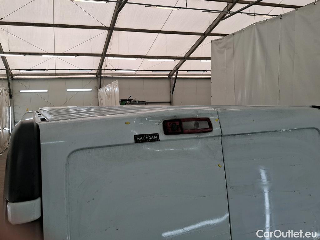  Renault  Trafic RENAULT  / 2021 / 4P / Fourgon tôlé FG GCF L2H1 3T Blue dCi 130 #4