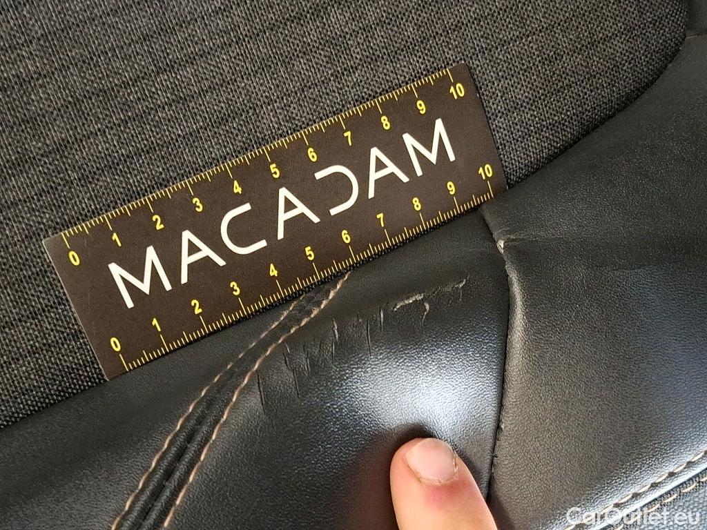  Peugeot  3008  GT Line 1.5 HDi 130CV BVA8 E6dT #12