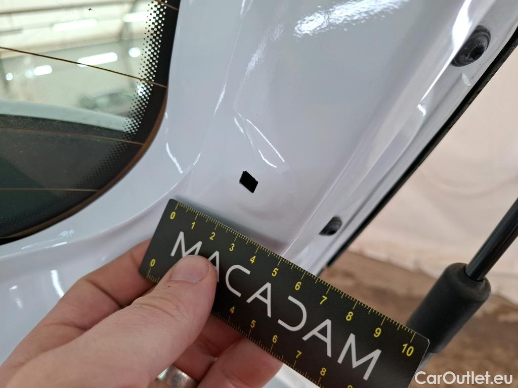  Renault  Clio  V Business 1.0 SCe 65CV BVM5 E6d #6