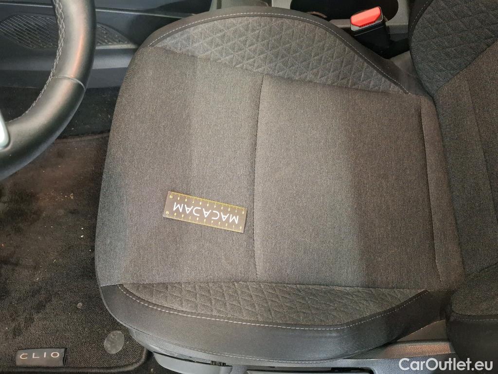  Renault  Clio  V Business 1.0 SCe 65CV BVM5 E6d #7