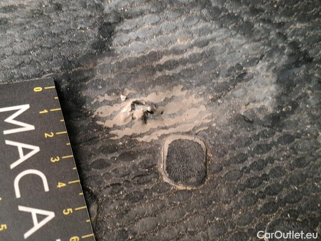  Renault  Trafic RENAULT  / 2021 / 4P / Fourgon tôlé FG GCF L2H1 3T Blue dCi 130 #16