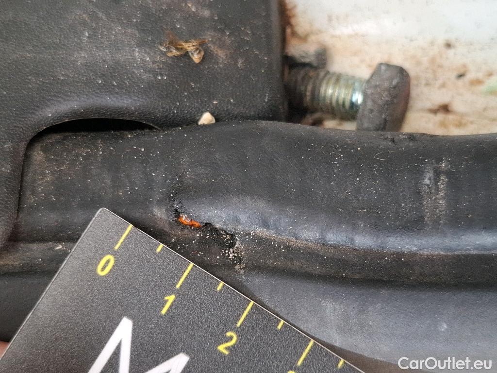  Renault  Trafic RENAULT  / 2021 / 4P / Fourgon tôlé FG GCF L2H1 3T Blue dCi 130 #12