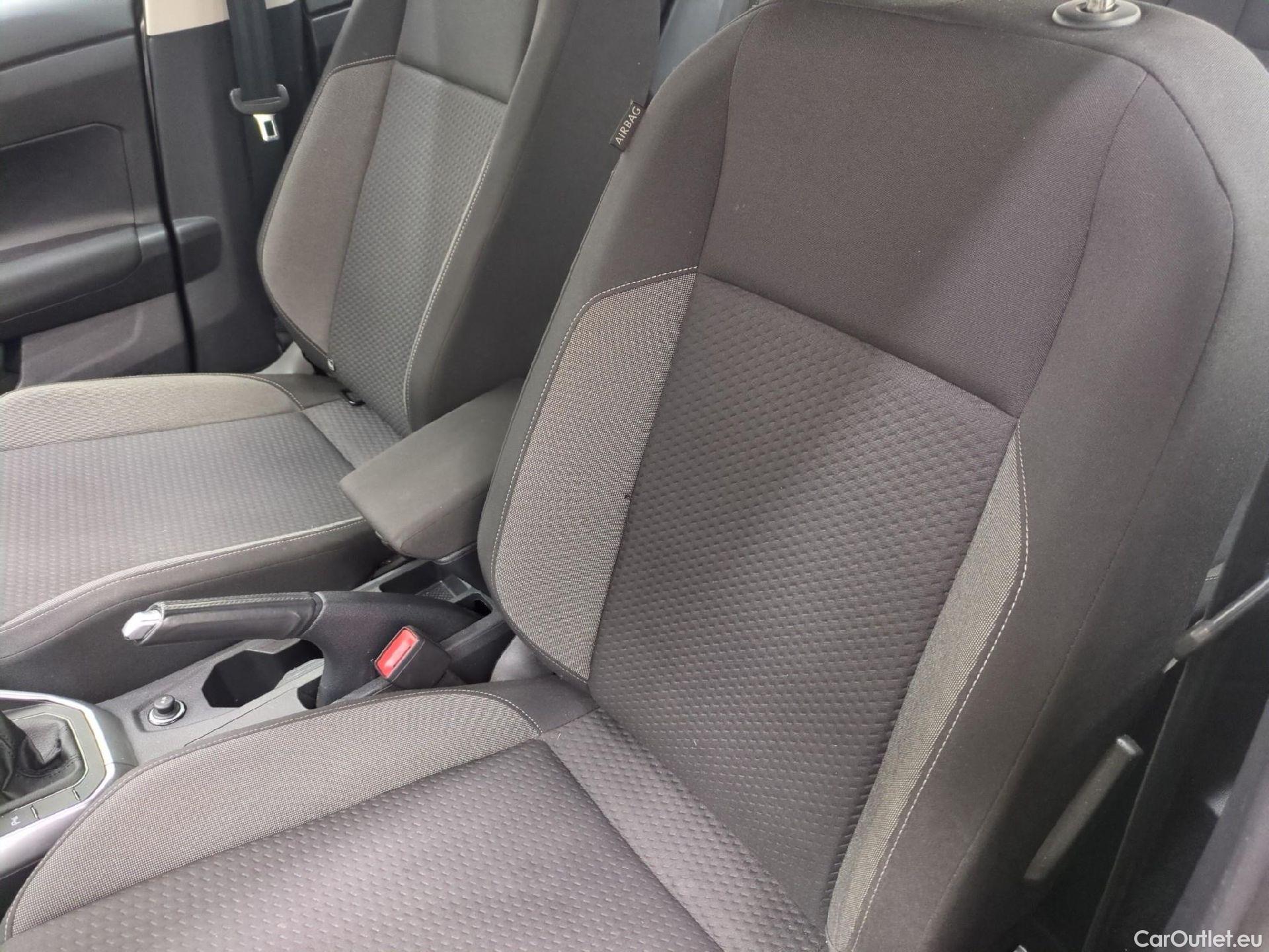  Volkswagen  Polo  VI Life Plus 1.0 TSI 95CV BVM5 E6d #3