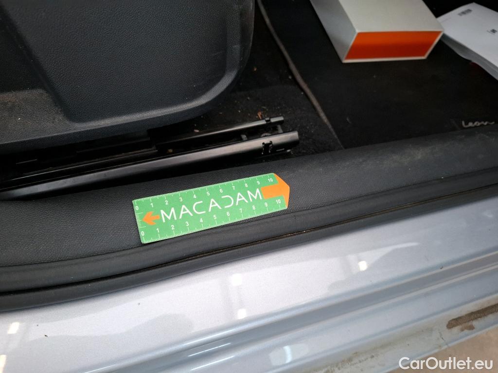  Seat  Leon SEAT  Sportstourer / 2020 / 5P / Break 2.0 TDI 150 DSG S&S Style Business #31