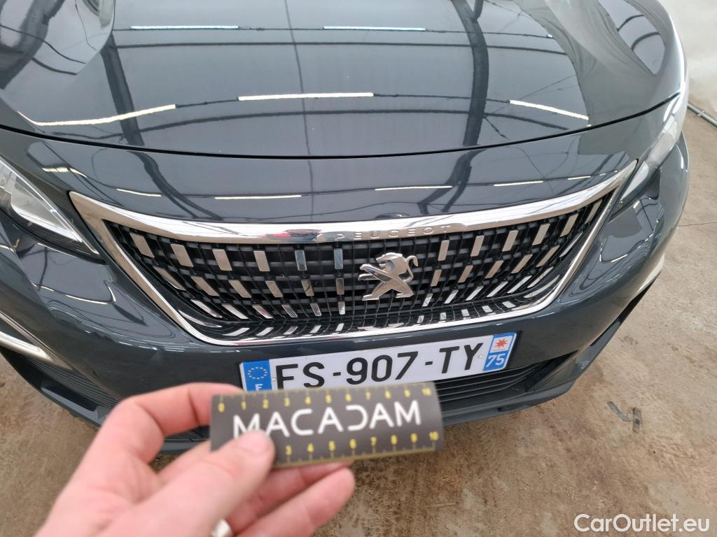  Peugeot  3008  Active Business 1.5 HDi 130CV BVA8 E6d #20
