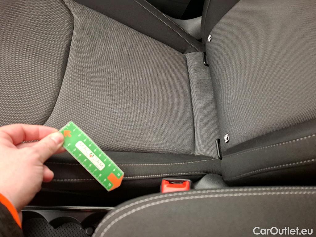  Skoda  Fabia  Ambition 1.0 MPI 80CV BVM5 E6d #6