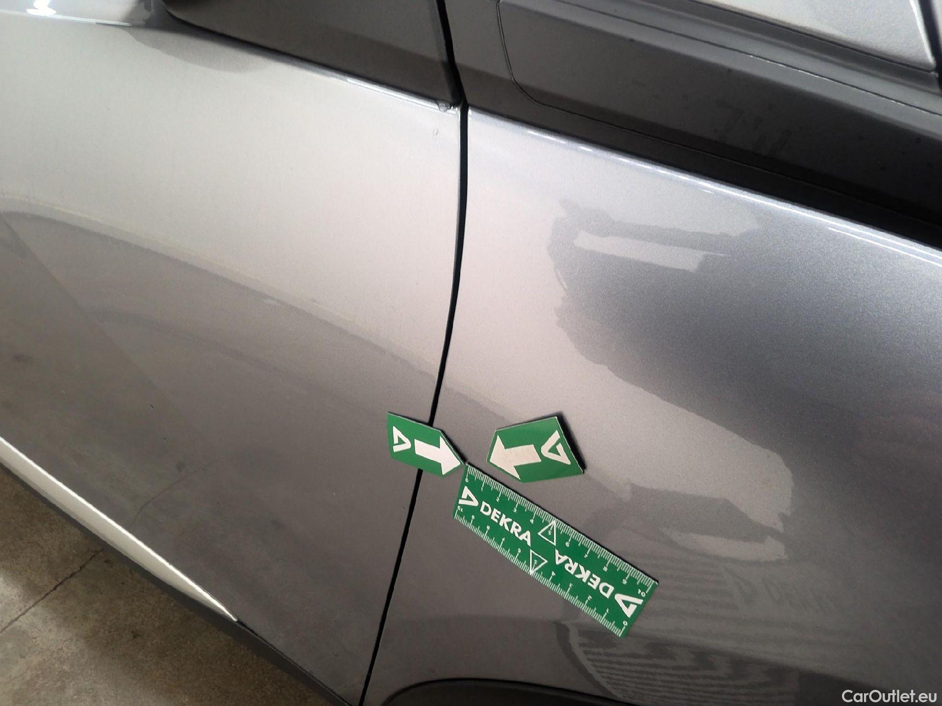  Peugeot  2008  Allure Pack 1.5 HDi 130CV BVA8 E6d #3