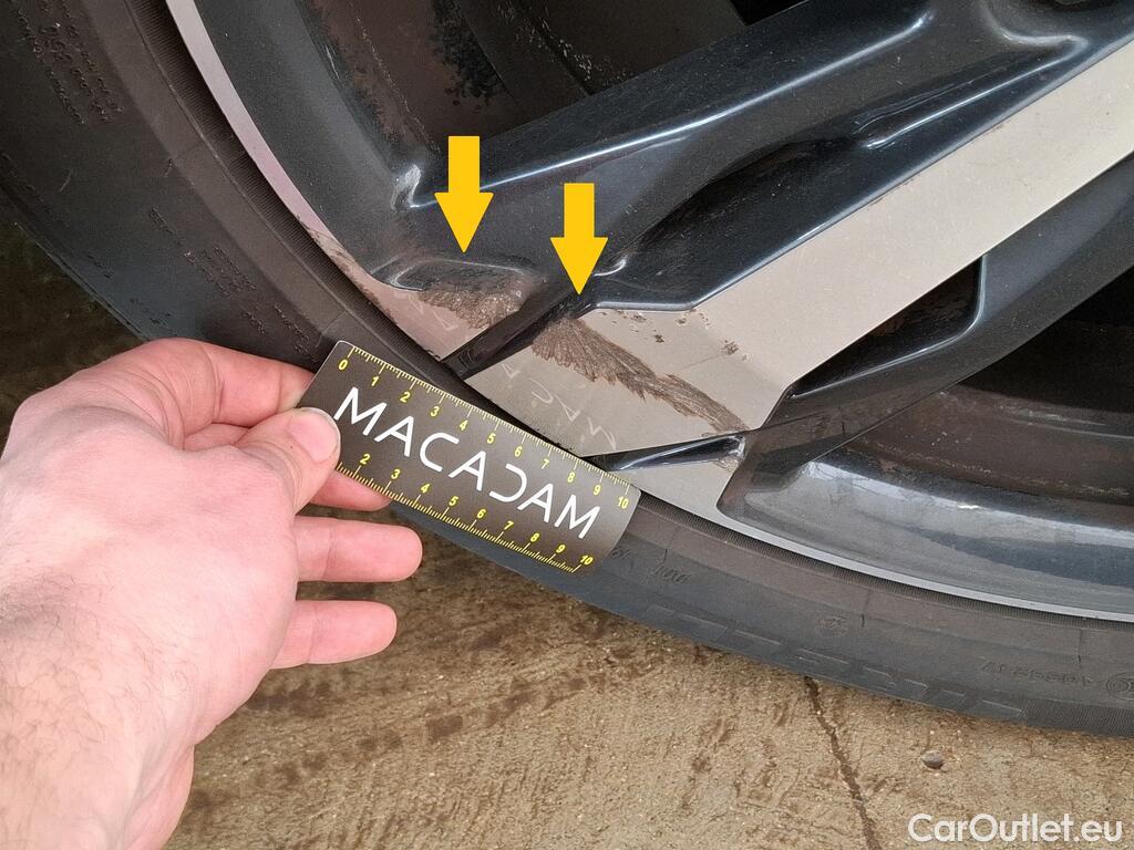  Peugeot  3008  Active Business 1.5 HDi 130CV BVA8 E6d #8