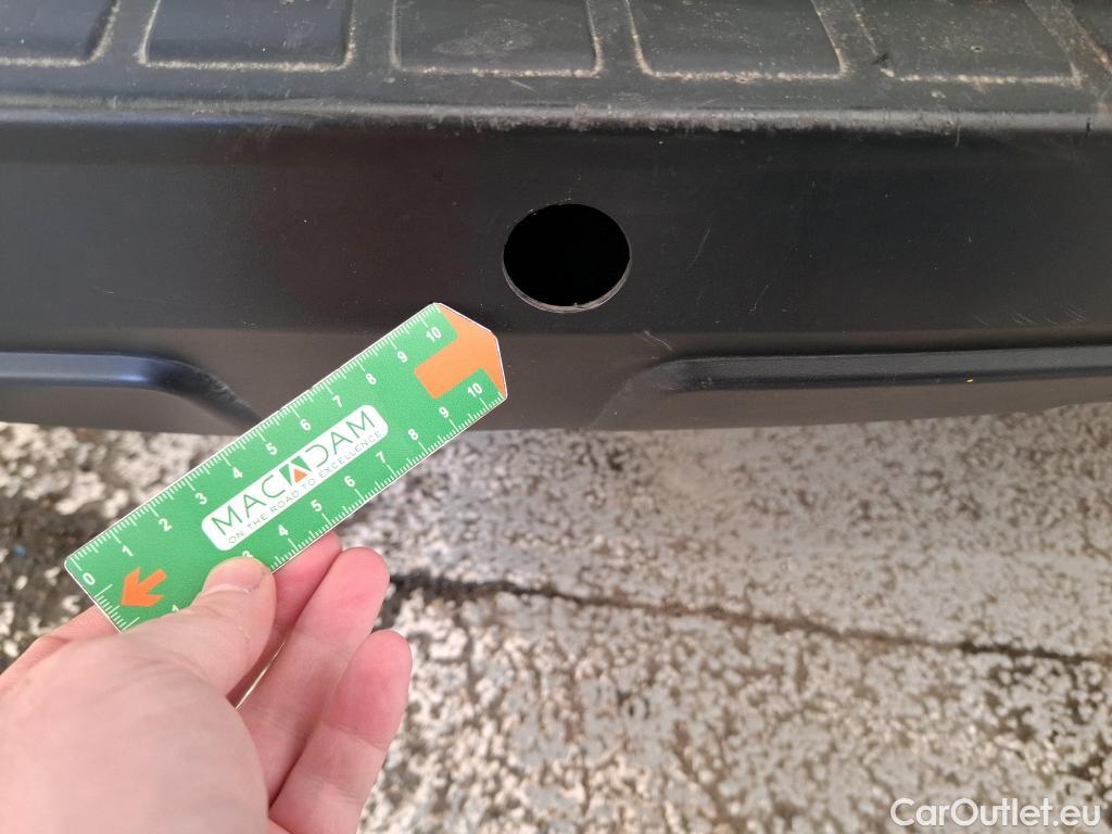  Renault  EXPRESS RENAULT Kangoo  VU 4p Fourgonnette Confort - Blue dCi 95 #26