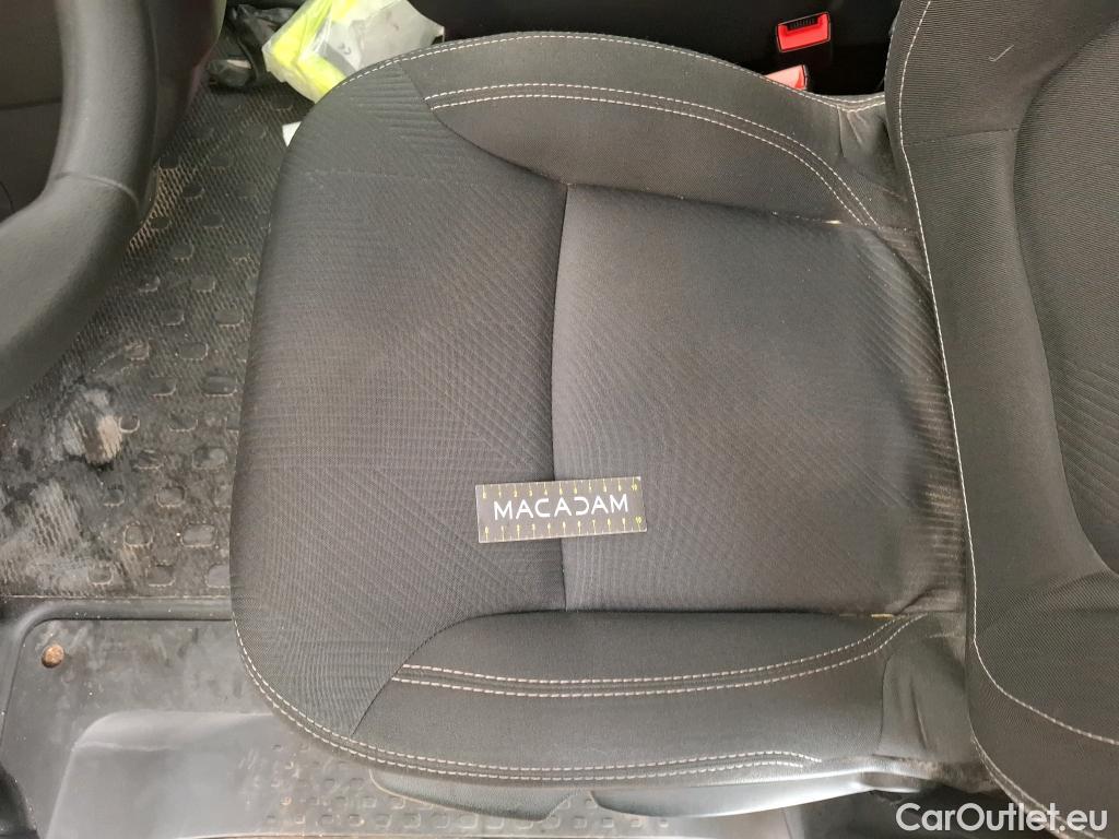  Renault  Trafic RENAULT  / 2021 / 4P / Fourgon tôlé FG GCF L2H1 3T Blue dCi 130 #27