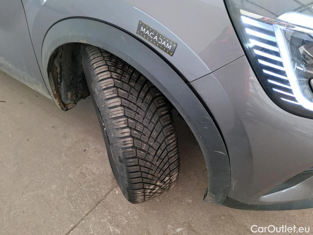  Renault  Captur  II Evolution 1.6 E-TECH Hybrid 145CV BVA6 E6d #1