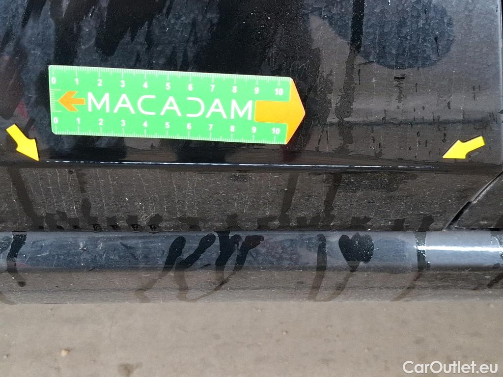  Renault  Megane RENAULT Mégane Berline 5p Berline Intens TCe 140 EDC FAP #2