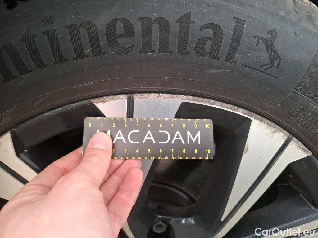  Renault  Captur  II Evolution 1.6 E-TECH Hybrid 145CV BVA6 E6d #5