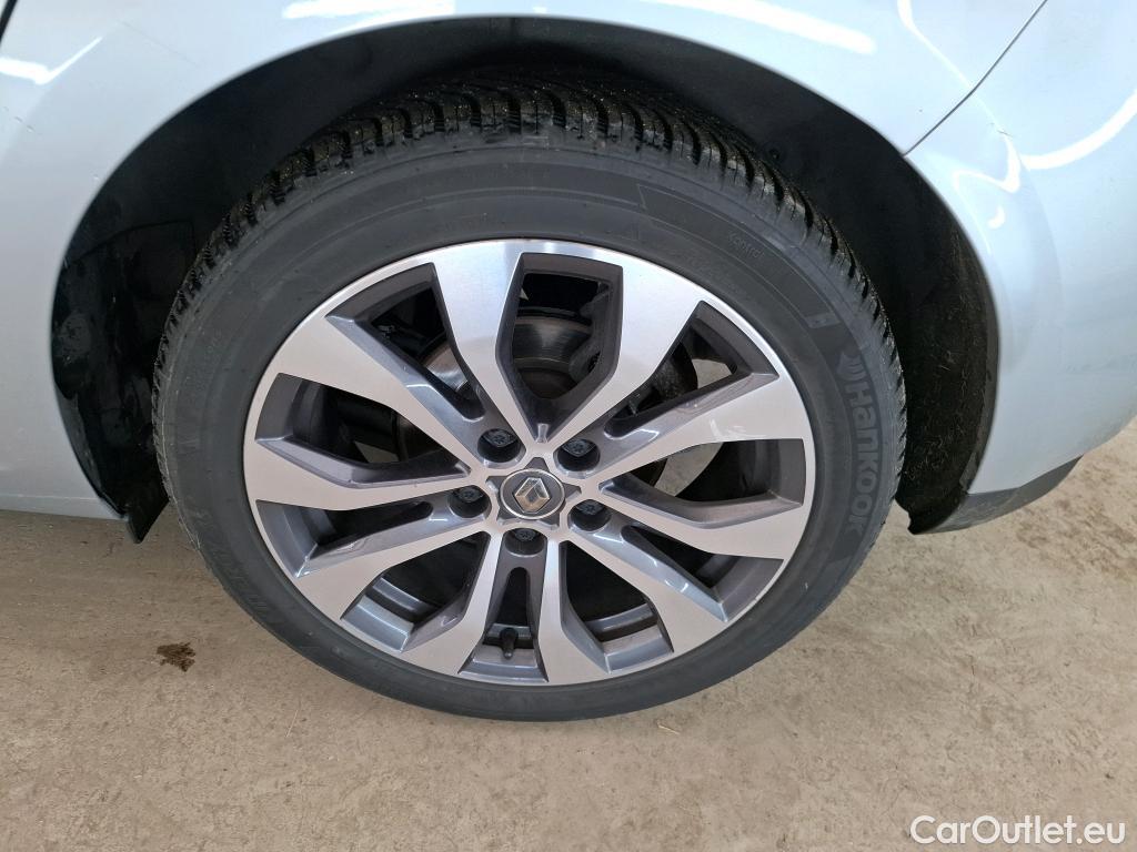  Renault  Megane  IV Berline 5 ptes. Techno 1.5 dCi 115CV BVA7 E6d #4