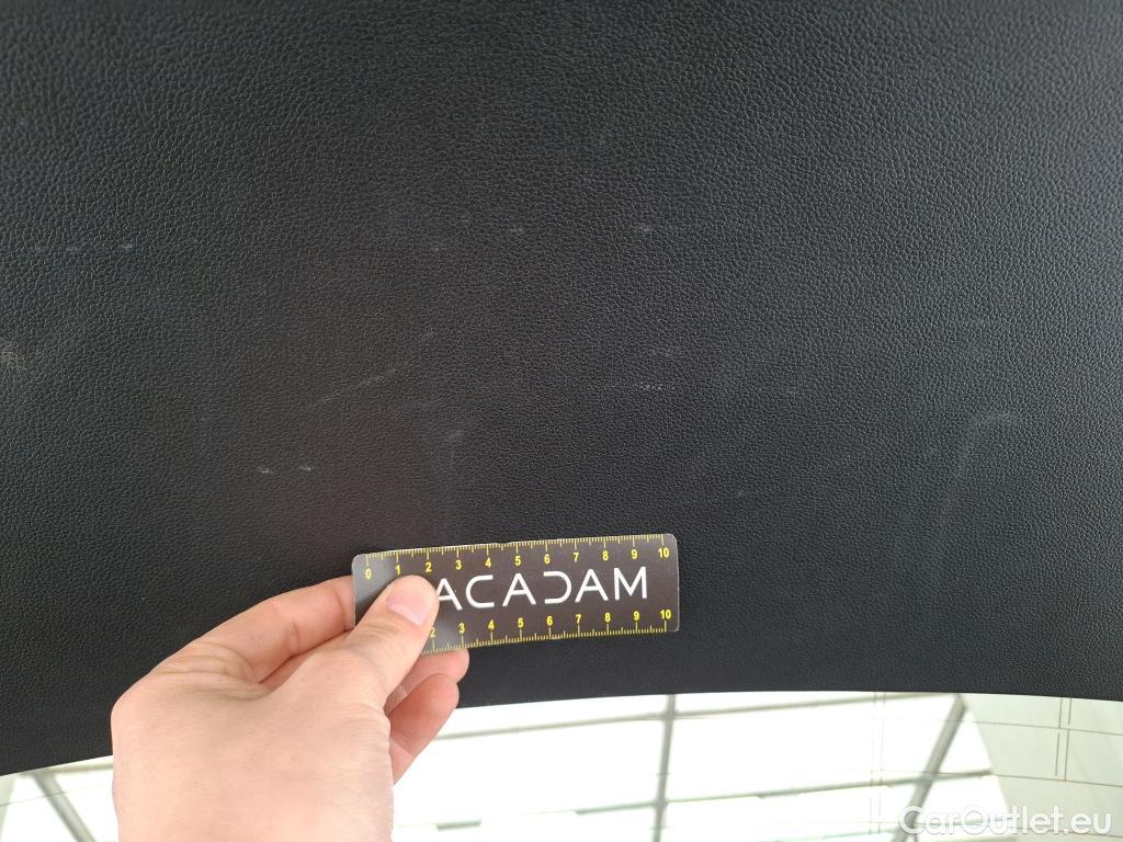  Renault  Captur  II Evolution 1.6 E-TECH Hybrid 145CV BVA6 E6d #10