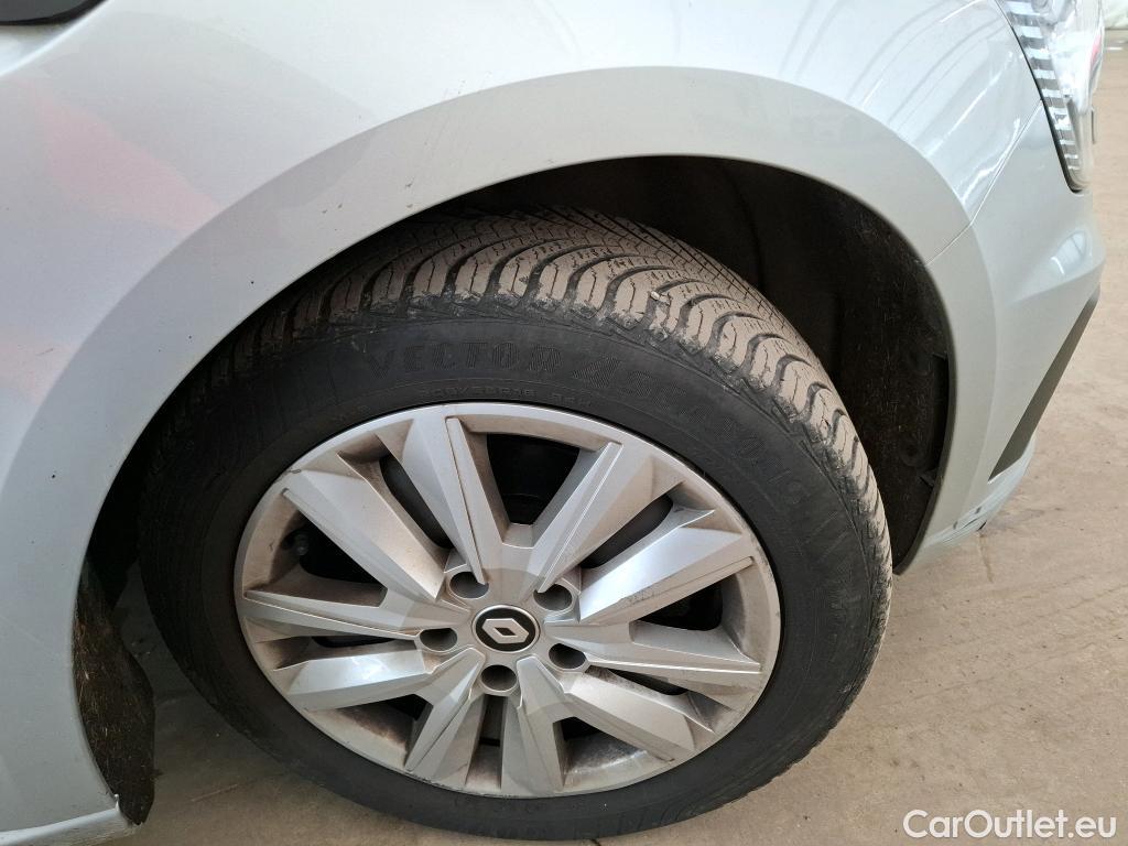  Renault  Megane  IV Berline 5 ptes. Evolution 1.5 dCi 115CV BVA7 E6d #5