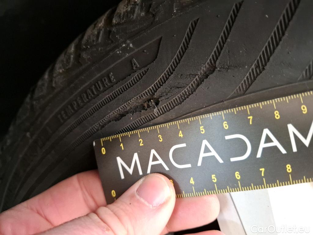  Renault  Megane  IV Berline 5 ptes. Evolution 1.5 dCi 115CV BVA7 E6d #6