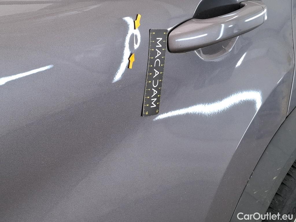  Renault  Captur  II Evolution 1.6 E-TECH Hybrid 145CV BVA6 E6d #14