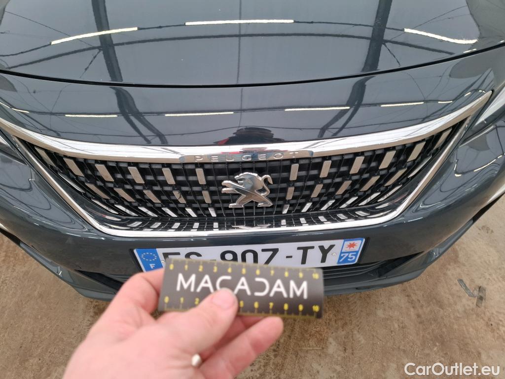 Peugeot  3008  Active Business 1.5 HDi 130CV BVA8 E6d #22