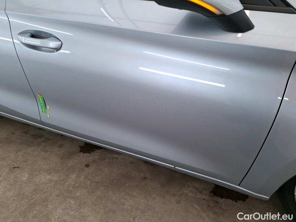  Seat  Leon SEAT  Sportstourer / 2020 / 5P / Break 2.0 TDI 150 DSG S&S Style Business #36