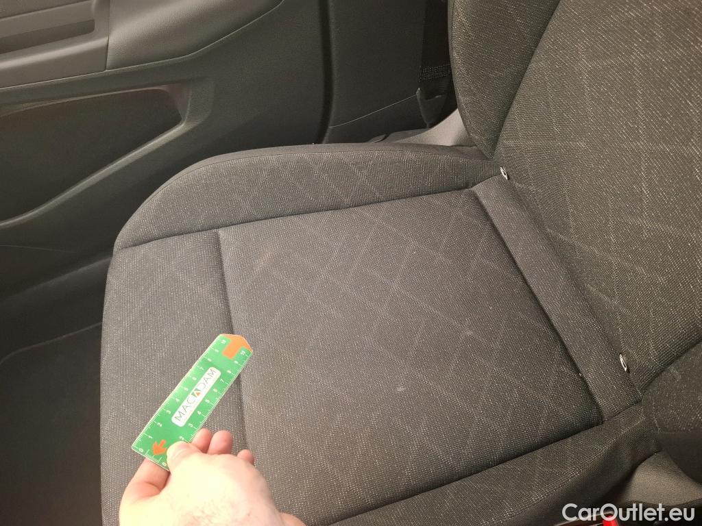  Volkswagen  Golf   / 2020 / 5P / Berline 2.0 TDI SCR 115 DSG7 LIFE BUSINESS #6