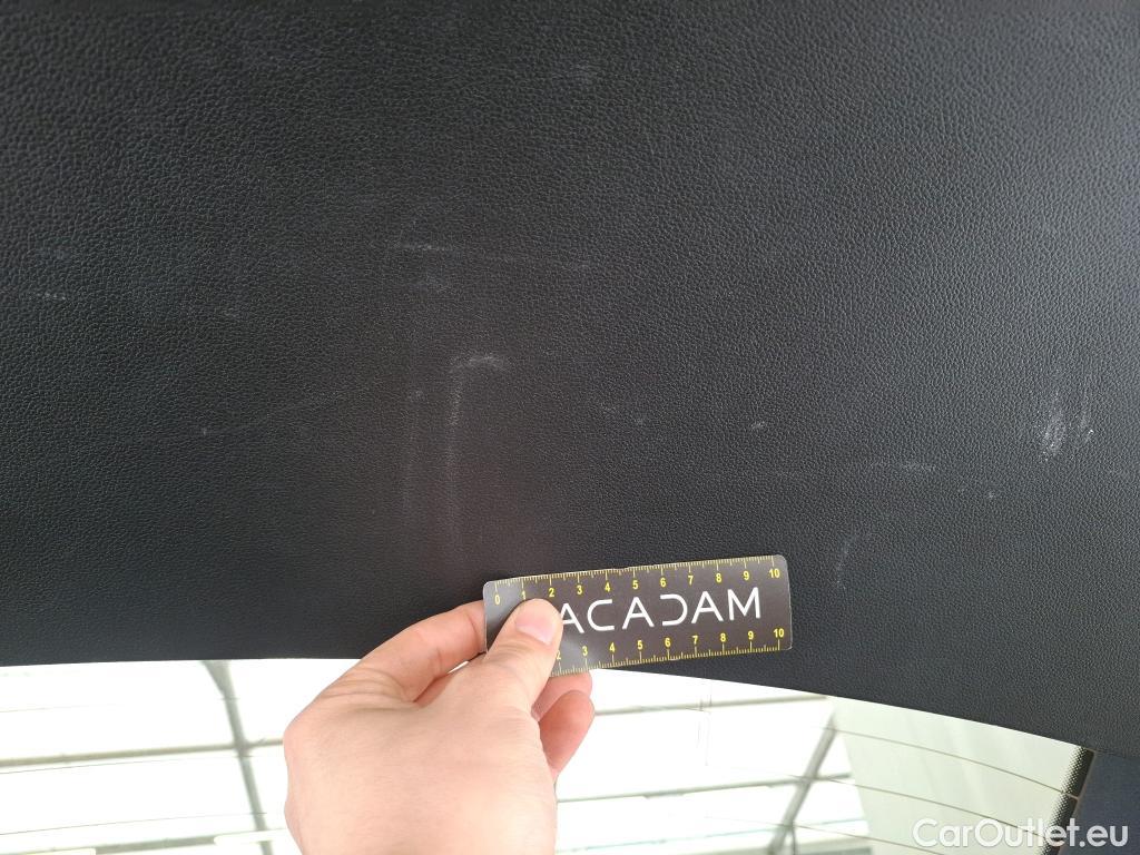  Renault  Captur  II Evolution 1.6 E-TECH Hybrid 145CV BVA6 E6d #11